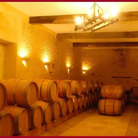 Chateau De Rouffiac Duravel