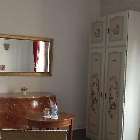 Nocleg ze śniadaniem Chateau De Rouffiac