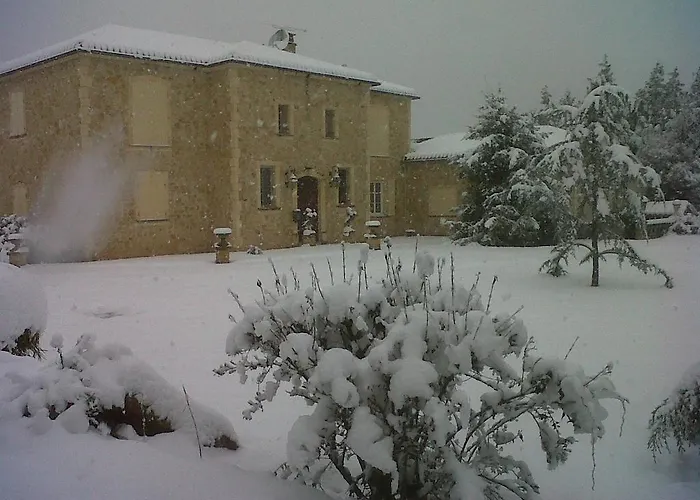 Bed and Breakfast Chateau De Rouffiac Duravel