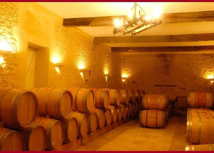 Chateau De Rouffiac Duravel