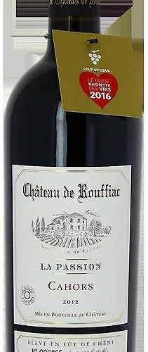 Bed and Breakfast Chateau De Rouffiac Duravel