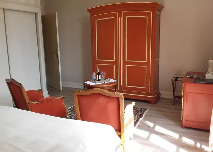 Chateau De Rouffiac Duravel