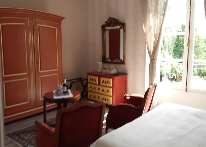 Chateau De Rouffiac 4* Duravel