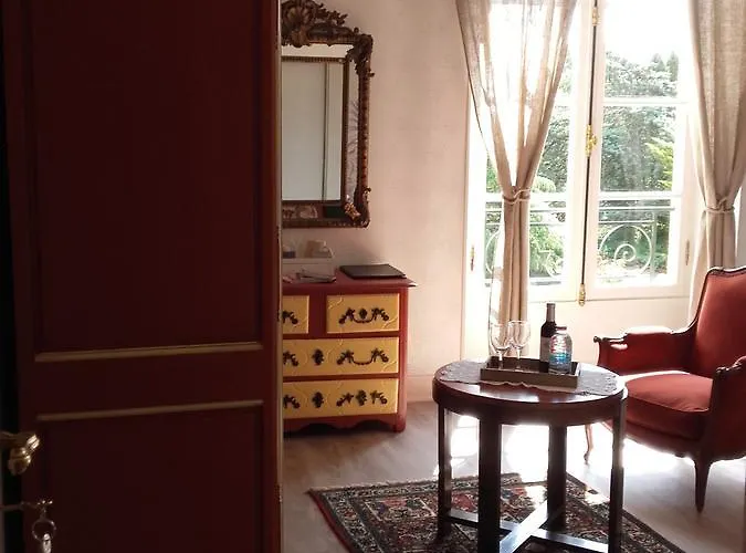 Chateau De Rouffiac 4*