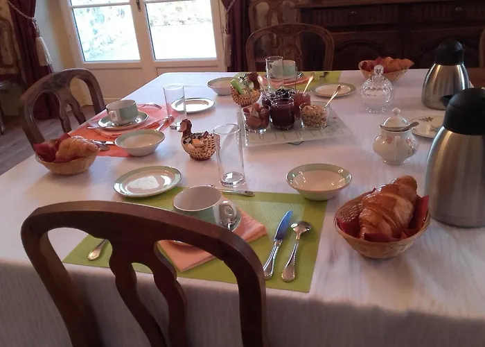 Chateau De Rouffiac 4* Duravel