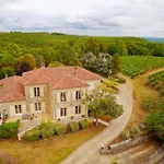 Chateau De Rouffiac