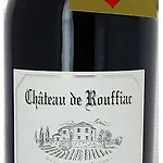 Bed & Breakfast Chateau De Rouffiac Duravel
