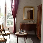 Chateau De Rouffiac Bed & Breakfast
