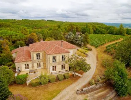 Chateau De Rouffiac