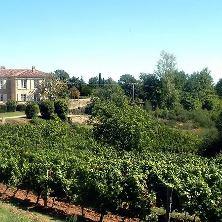 Chateau De Rouffiac