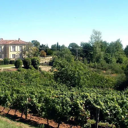 Chateau De Rouffiac