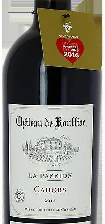 Bed & Breakfast Chateau De Rouffiac Duravel