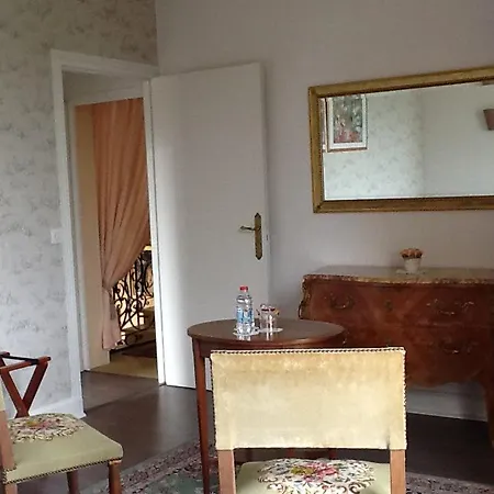 Bed & Breakfast Chateau De Rouffiac Duravel