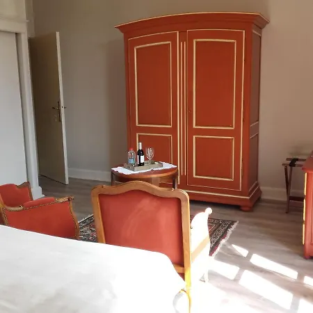 Chateau De Rouffiac Duravel