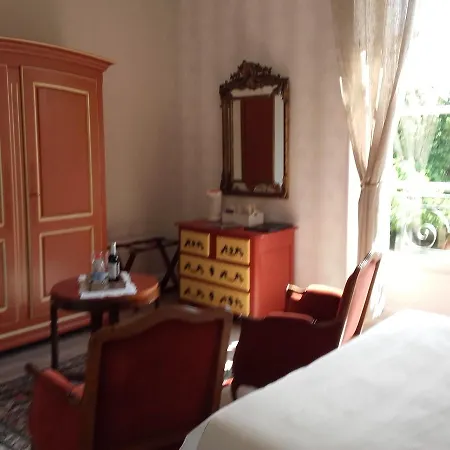 Chateau De Rouffiac 4* Duravel