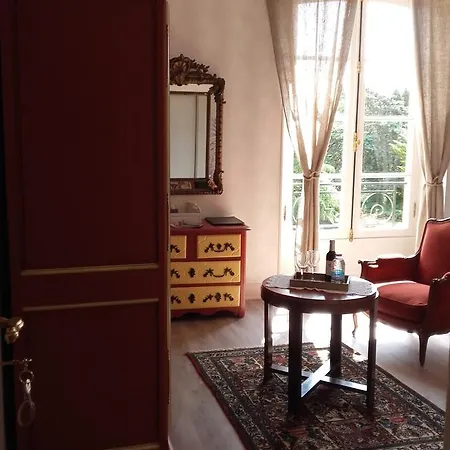 Chateau De Rouffiac 4*